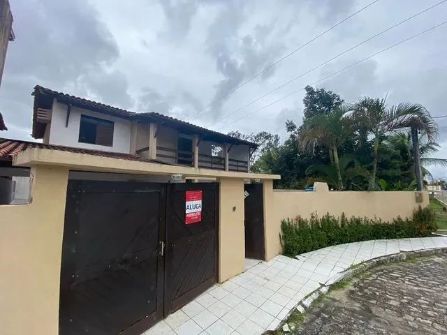 Imagem: Casa de Condomínio para Aluguel com 350