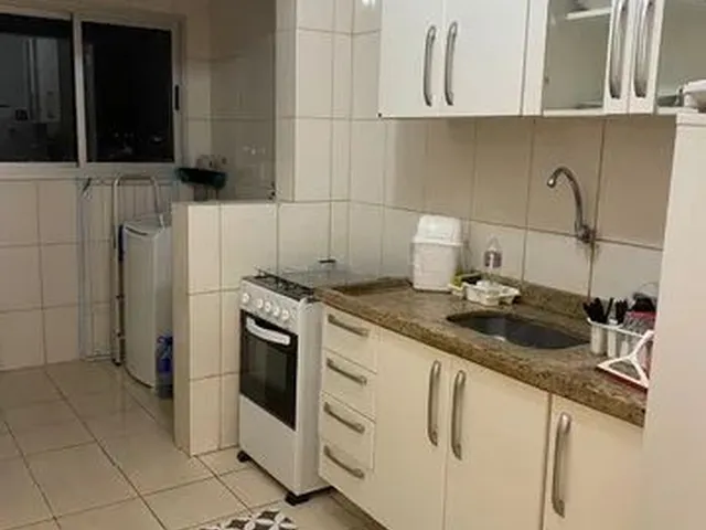 Imagem: Apartamento Ed. Pedra do Sol Jardim