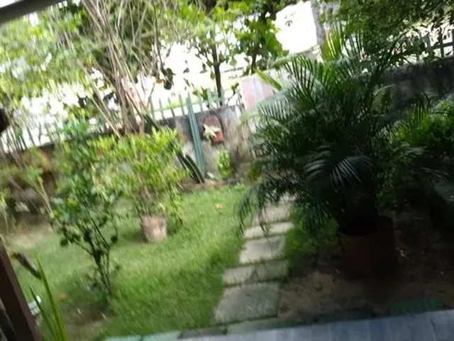 Imagem: A casa possui 3 Dormitórios, 2 Banheiros, 160m² de Área
