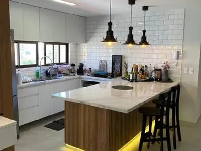 Imagem 10: Cobertura - Apartamento Totalmente Mobiliado em Ponta Negra - Três Suítes - 185M²