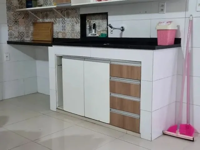 Imagem: Casa Duplex Tipo Apto 2 Quartos