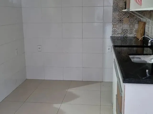Imagem 2: Casa Duplex Tipo Apto 2 Quartos