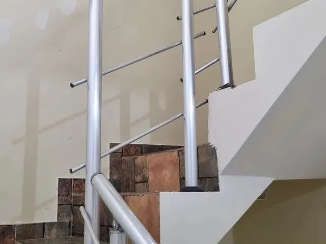 Imagem 4: Casa Duplex Tipo Apto 2 Quartos