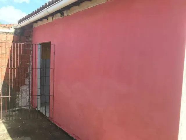 Imagem: Casa na Zona Norte