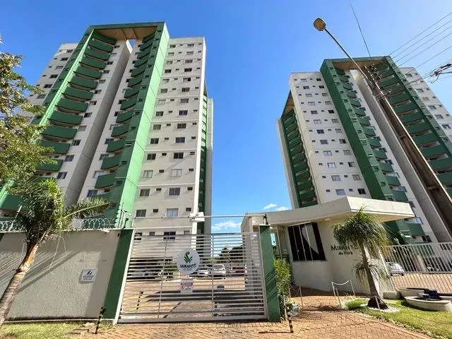 Imagem: Mirante Du Park 505 Sacada Sala Torre Sabia