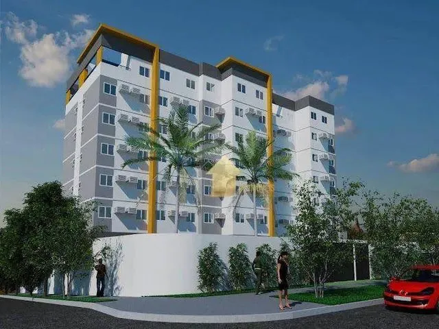 Imagem: Flat Disponivel para Locação Excelente