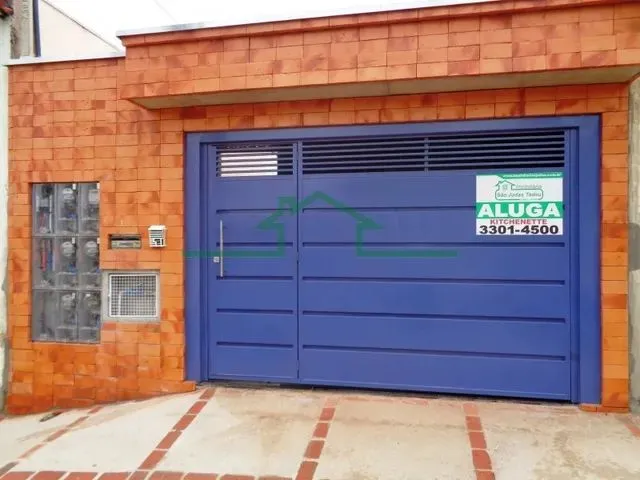 Imagem: Apartamentos - São Judas