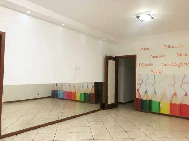 Imagem: Aluguel Casa Comercial/Residencial - Jardim