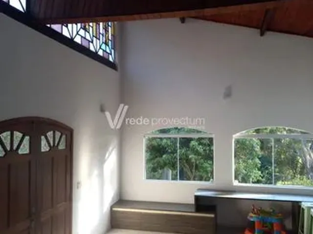 Imagem: Casa - Santana dos Cuiabanos - Valinhos