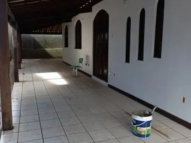 Imagem: Casa para Aluguel Tem 250 M² com 4 Quartos