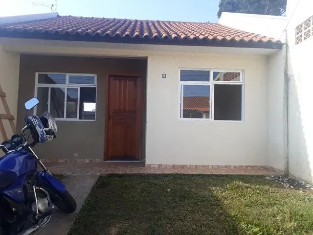 Imagem: Aluga-Se Casa na Fazenda Rio Grande
