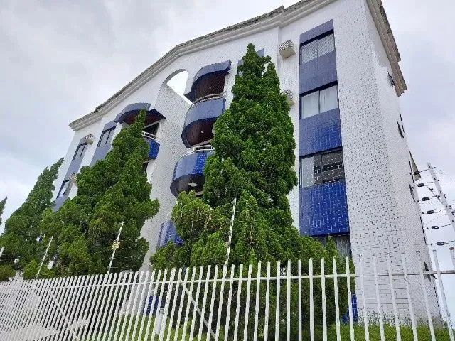 Imagem: Apartamento em Paranaguá - Costeira