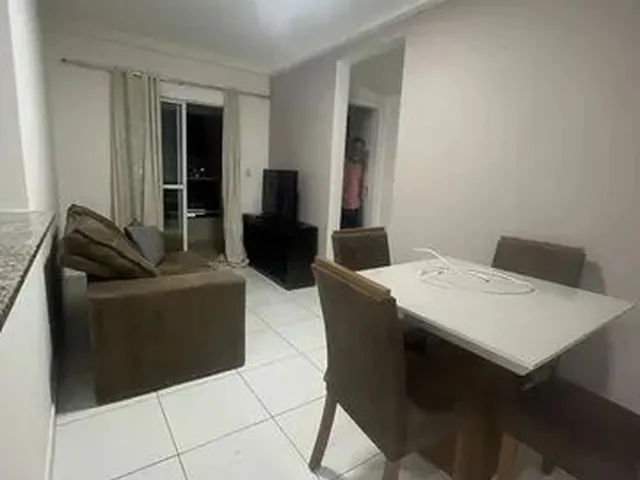 Imagem: Apartamento 2/4 com Suíte em Cond. Vila