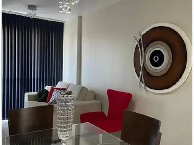Imagem 1: Apecompletinho Apartamento com 2 dormitórios