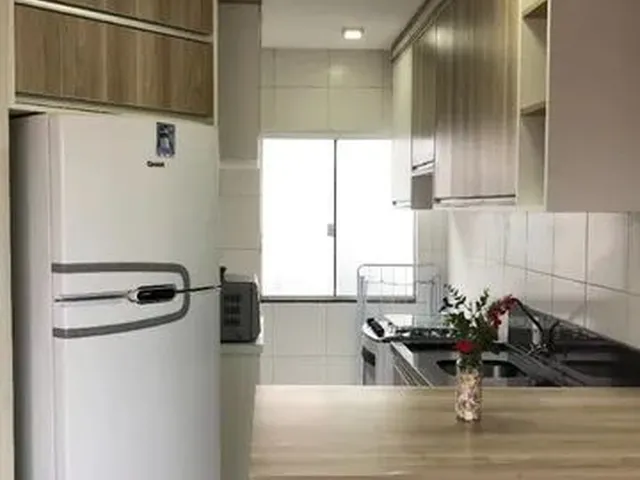 Imagem: Apartamento para Alugar Cidade Nova -Itajaí