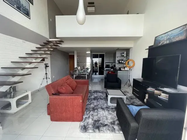 Imagem: Sofisticado Loft para Locação no Campolim