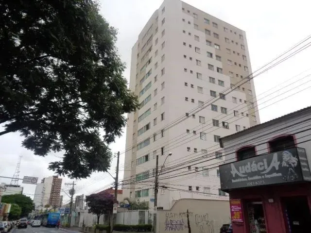 Imagem: Aluguel Apartamento Centro