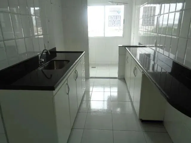 Imagem 7: Aluguel Apartamento Centro