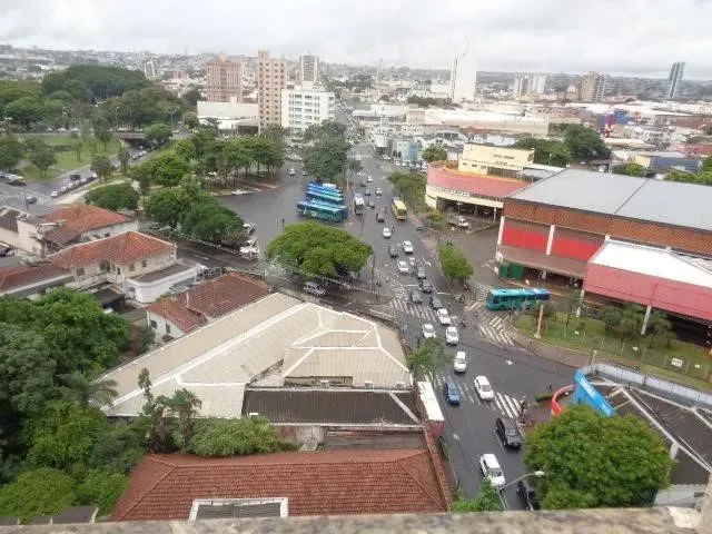 Imagem 2: Aluguel Apartamento Centro