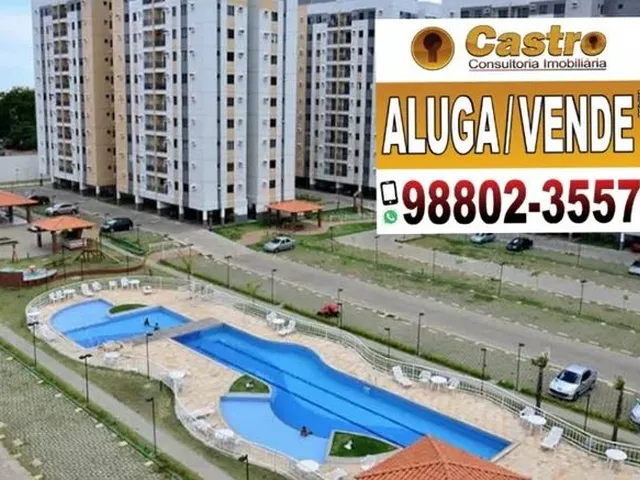 Imagem: Excelente Apto no Grand Park - Árvores
