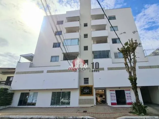 Imagem: Apartamento com 2 Dormitórios para Alugar