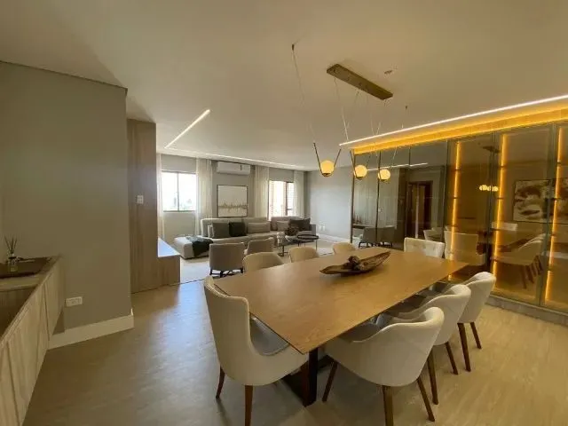 Imagem: Apartamento Alto Padrão Mobiliado Localizado
