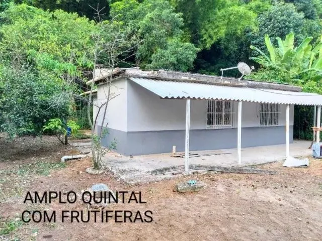 Imagem: Excelente Casa de 03 Quartos em Carmari