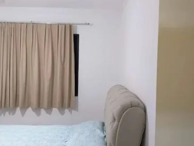 Imagem: Apartamento Mobiliado