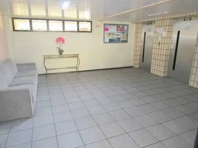 Imagem 1: Apartamento para Aluguel Tem 68 Metros Quadrados com 3 Quartos em Monte Castelo - Fortalez
