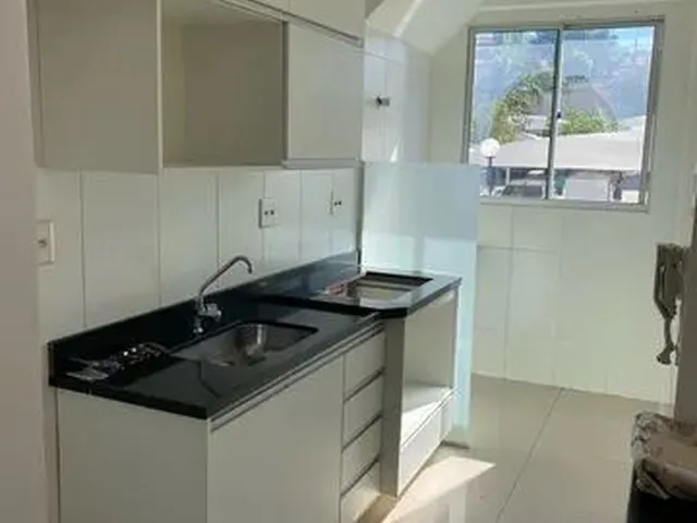 Imagem: Aluga-Se Apartamento - Vila Moraes
