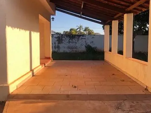 Imagem: Casa Disponível para Locação em Jaboticabal