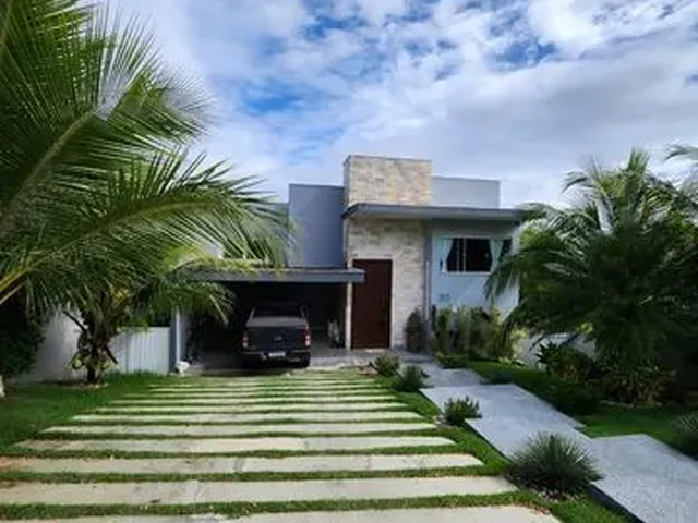 Imagem: Casa para Aluguel Possui 390 Metros Quadrados