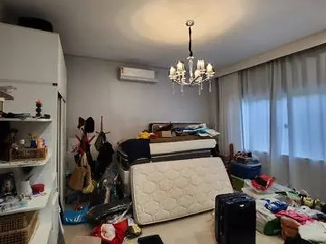 Imagem 9: Casa para Aluguel Possui 390 Metros Quadrados com 4 Quartos em Alphaville (Abrantes) - Cam