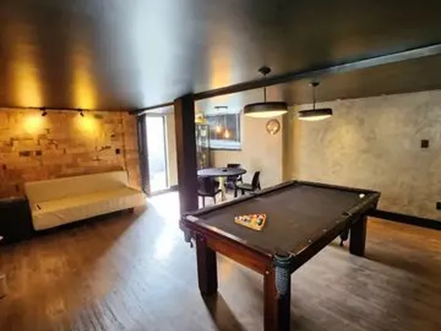 Imagem 15: Casa para Aluguel Possui 390 Metros Quadrados com 4 Quartos em Alphaville (Abrantes) - Cam