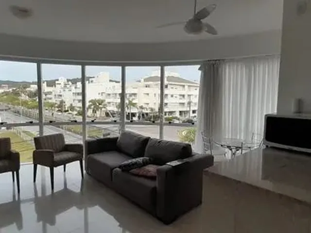 Imagem: Apartamento Anual em Jurerê Internacional