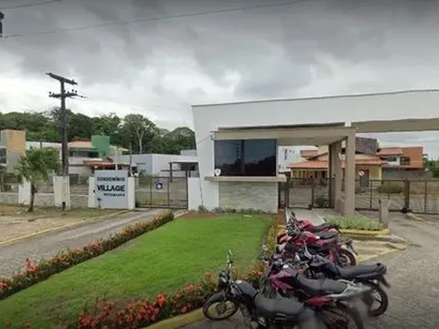 Imagem: Casa de Condomínio Sobrado para Aluguel