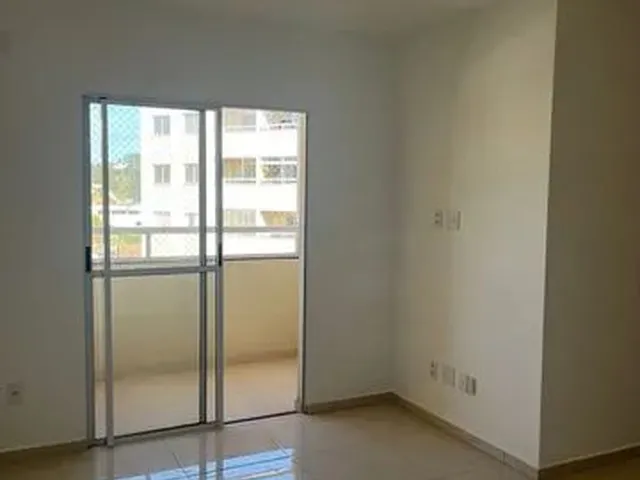 Imagem: Aluguel Apartamento