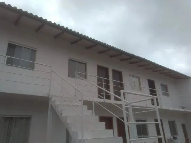 Imagem: Aluga Quarto R$ 550,00 Novo Mundo