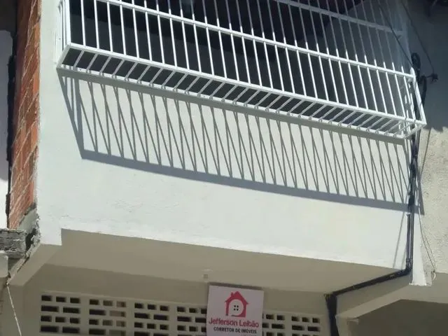 Imagem: Aluga-Se Casa no São Cristóvão Rua 204