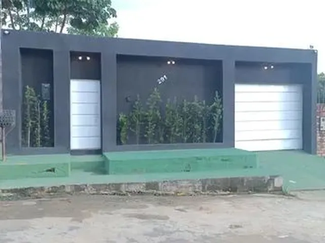 Imagem: Alugo Casa com Piscina 3 Quartos 6.000