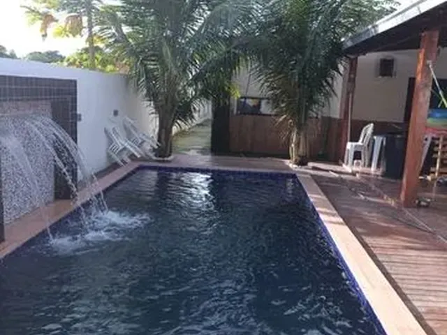 Imagem 3: Alugo Casa com Piscina 3 Quartos 6.000