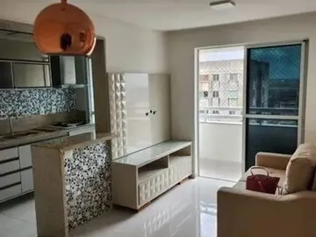 Imagem: Apartamento para Alugar em Salvador/Ba