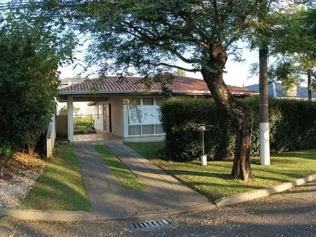 Imagem: Casa em Condomínio, santa Felicidade, 3
