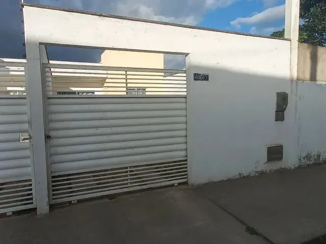 Imagem: Casa para Alugar