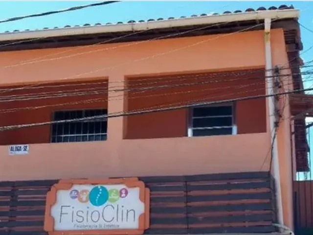Imagem: Casa no Centro de Paripueira