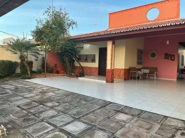Imagem: Casa na Chácara Brasil Turu