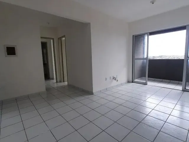 Imagem: Apartamento 2/4 - Petrópolis