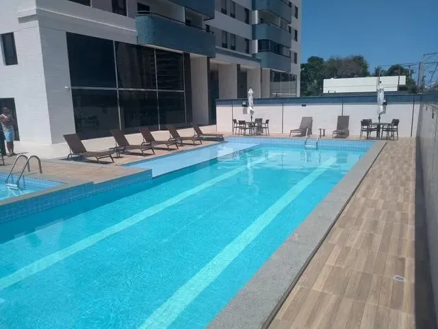 Imagem: Apartamento Tipo Cobertura Aluguel com 3