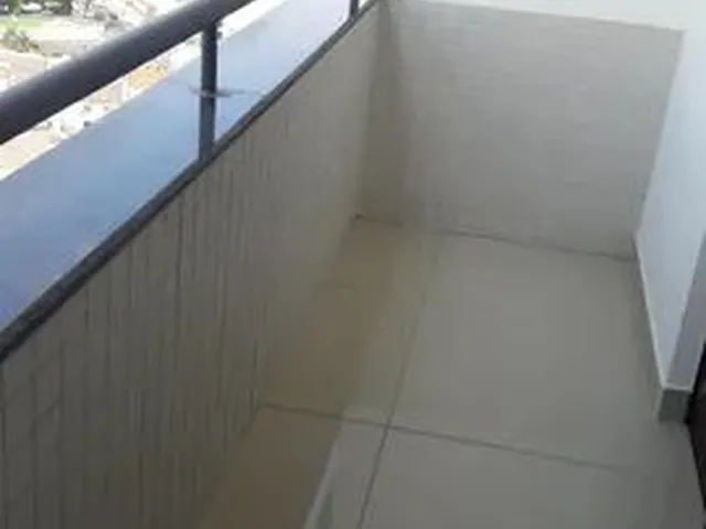 Imagem 12: Apartamento Tipo Cobertura Aluguel com 3 Quartos, Suíte, Varanda e Área de Lazer