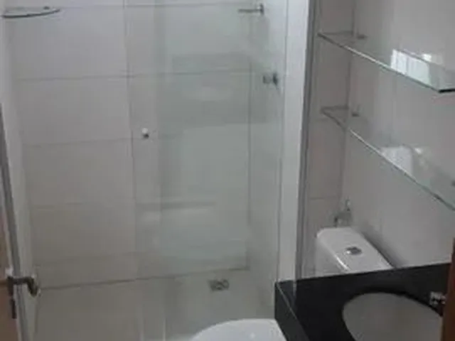 Imagem 2: Apartamento Tipo Cobertura Aluguel com 3 Quartos, Suíte, Varanda e Área de Lazer